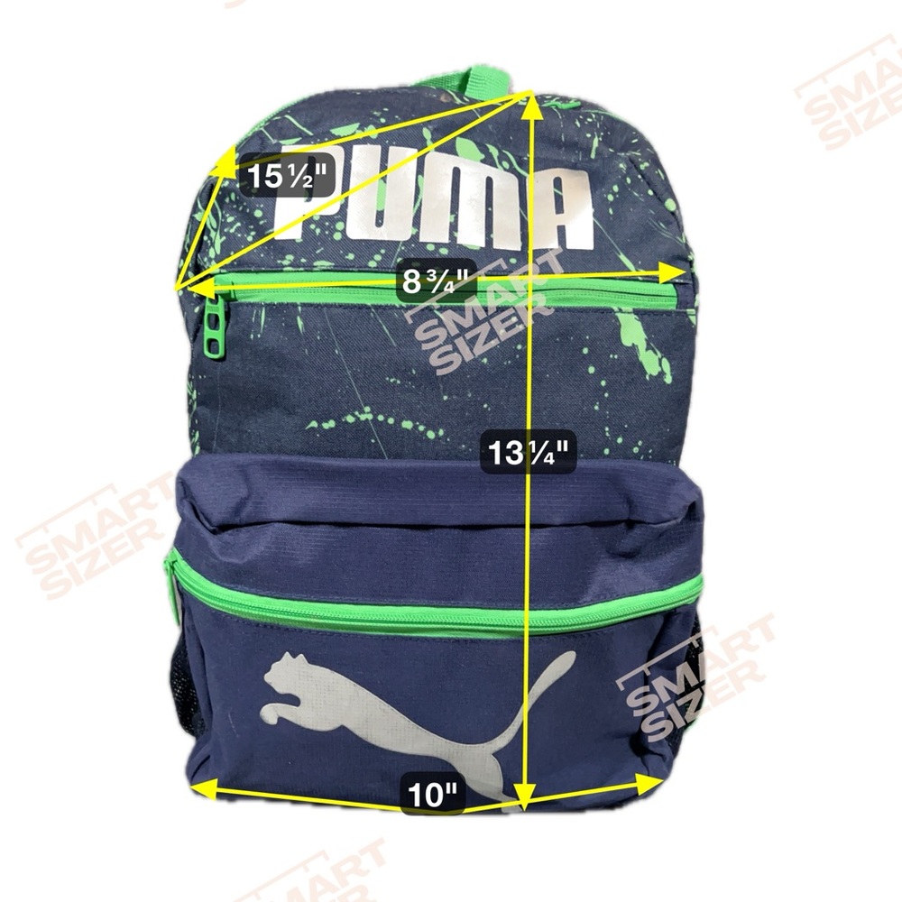 Puma kids Backpack - Picture 4 of 5